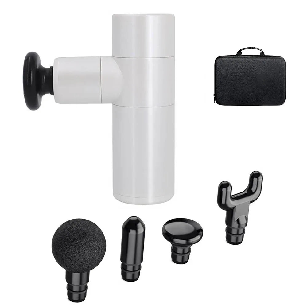 Deep Tissue Mini Massage Gun