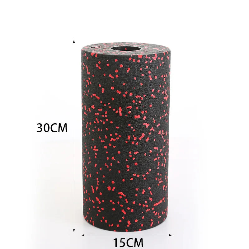 Yoga Foam Roller 30cm x 15cm