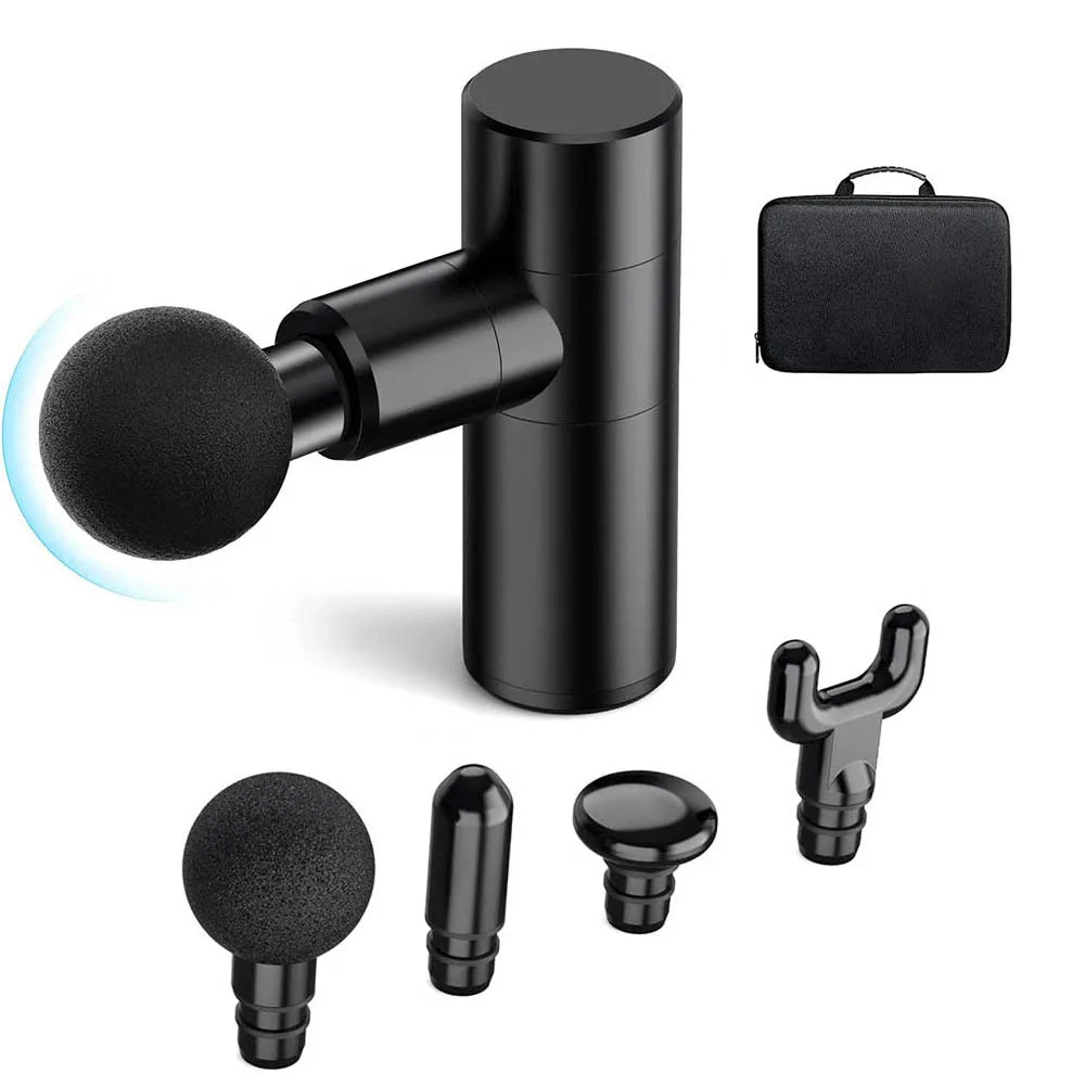 Deep Tissue Mini Massage Gun