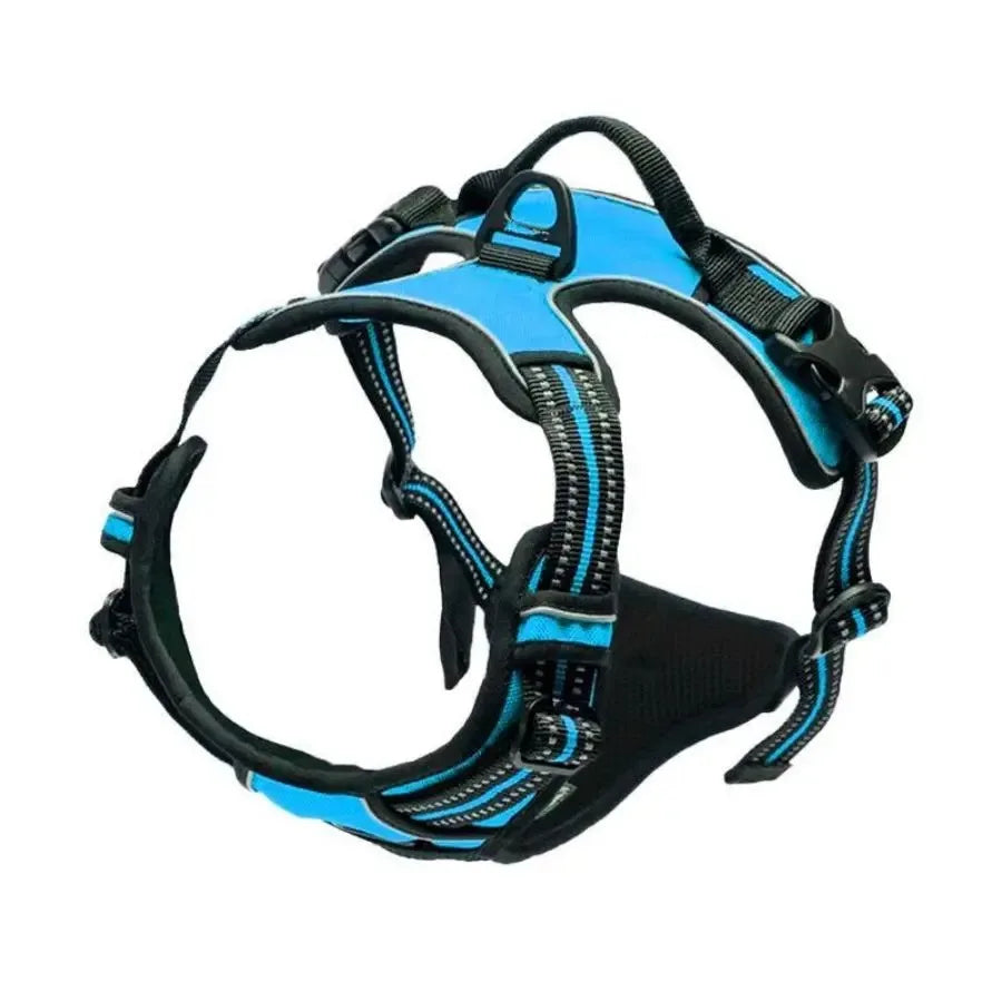 No-Pull Comfort Dog Harness