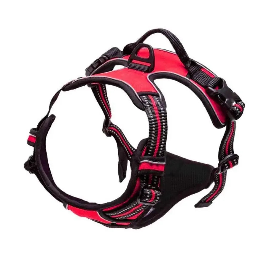 No-Pull Comfort Dog Harness