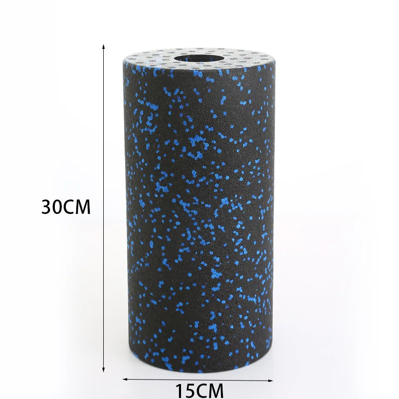 Yoga Foam Roller 30cm x 15cm