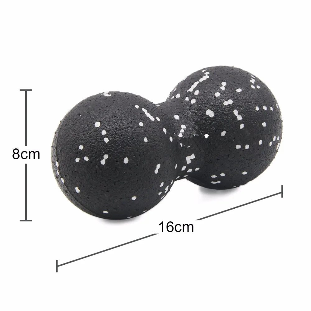 High Density Massage Ball