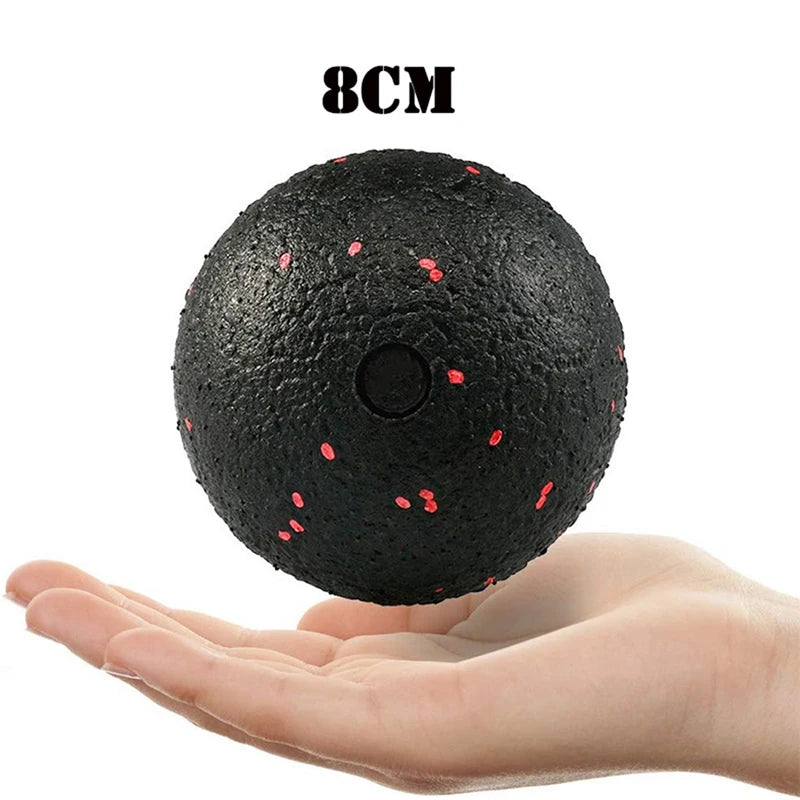 High Density Massage Ball