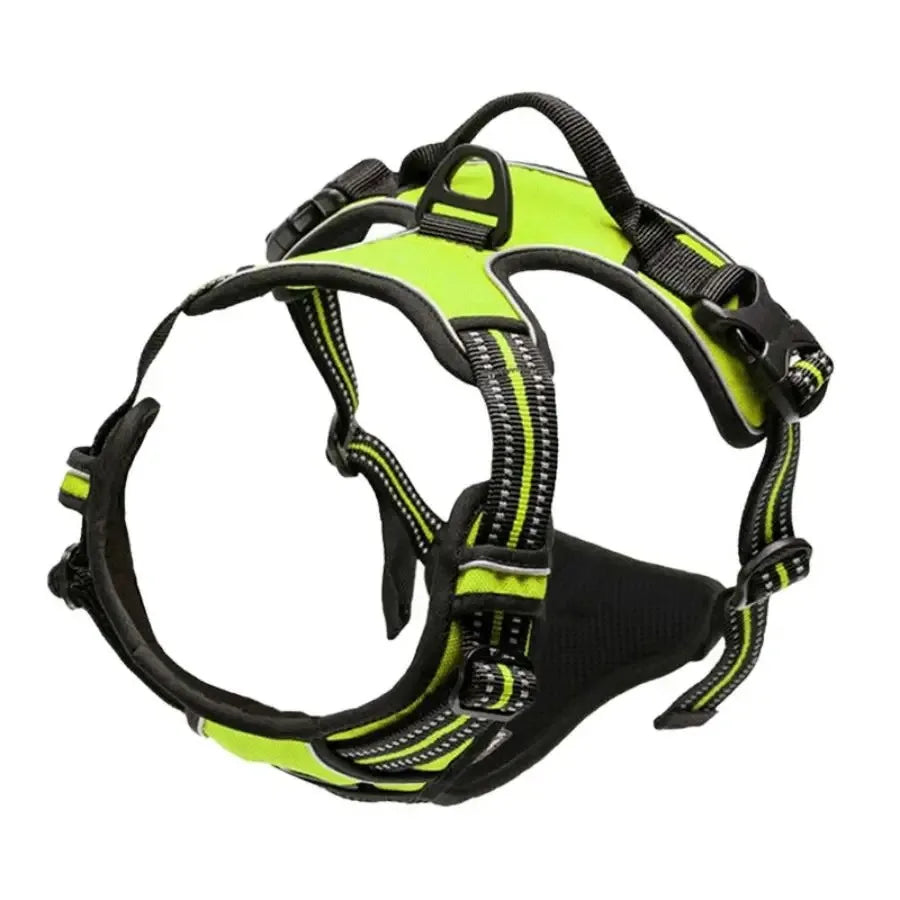 No-Pull Comfort Dog Harness