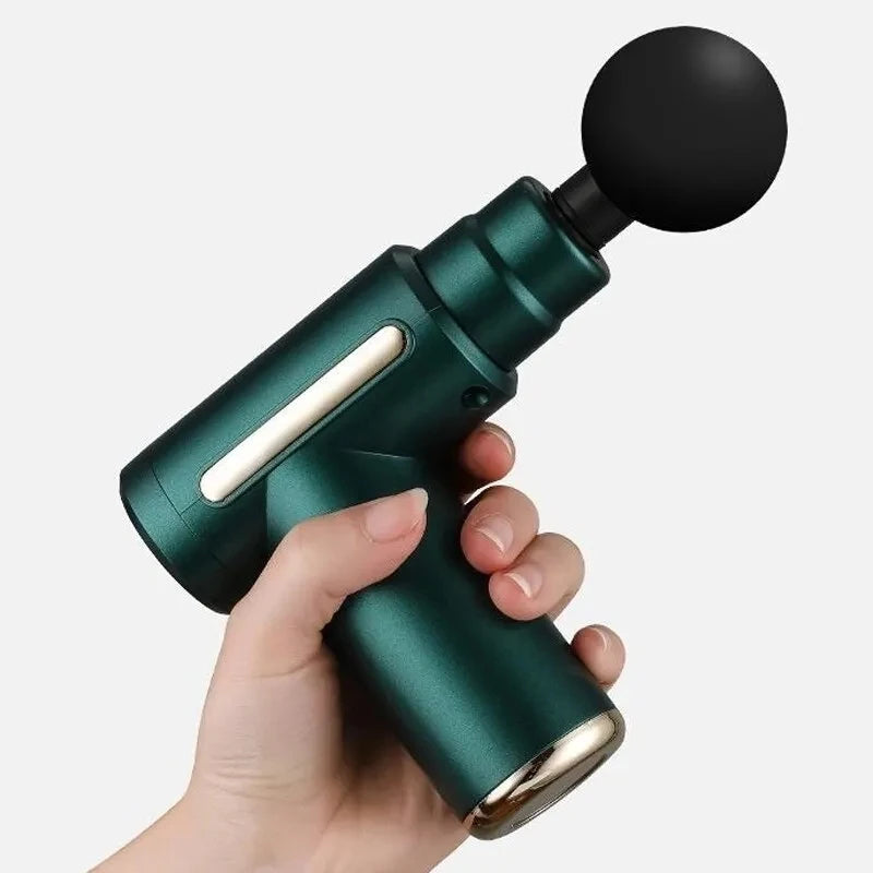 Compact Massage Gun