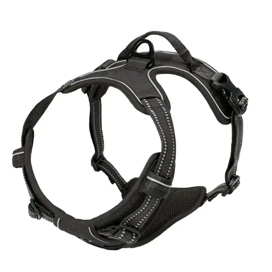 No-Pull Comfort Dog Harness